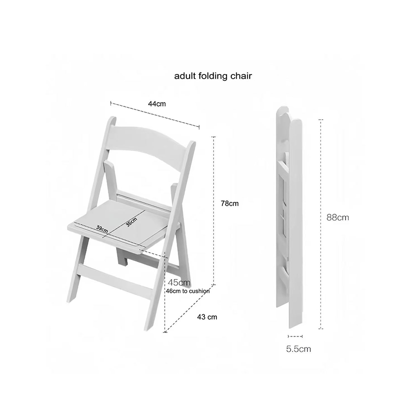 Outdoor Wedding Banquet Event white Resin Chair Outdoor Wedding Banquet Event white Resin Chair