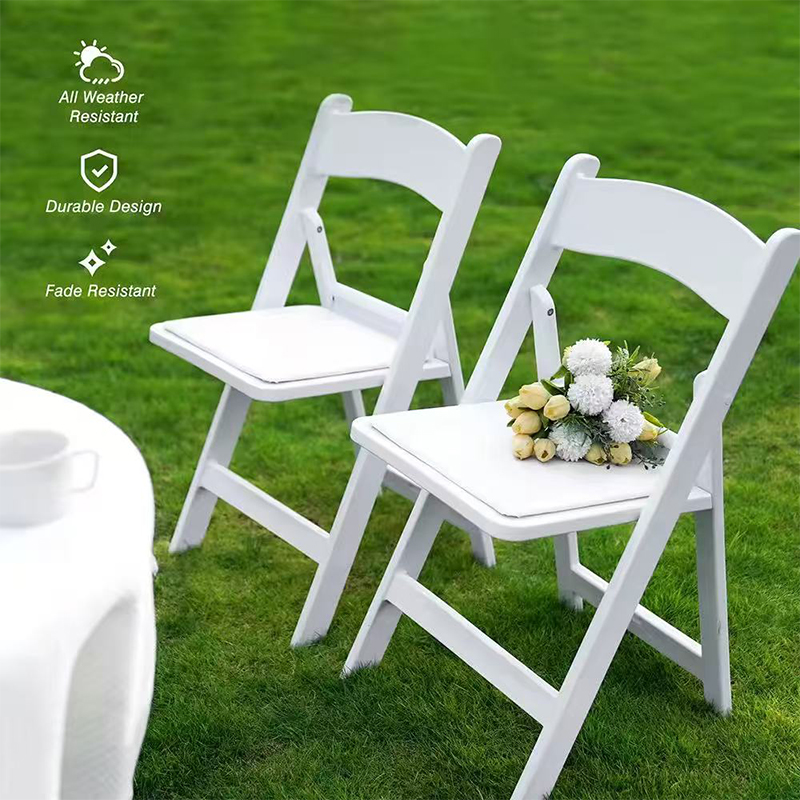 Outdoor Wedding Banquet Event white Resin Chair Outdoor Wedding Banquet Event white Resin Chair