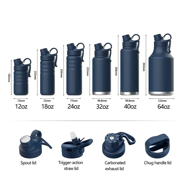 32oz Stainless Steel insulated flask thermos sports water Bottle Customized is accepted 32oz Stainless Steel insulated flask thermos sports water Bottle Customized is accepted
