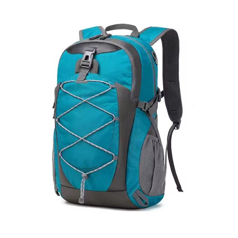40L Hiking Lightweight Daypack Waterproof Camping Backpack