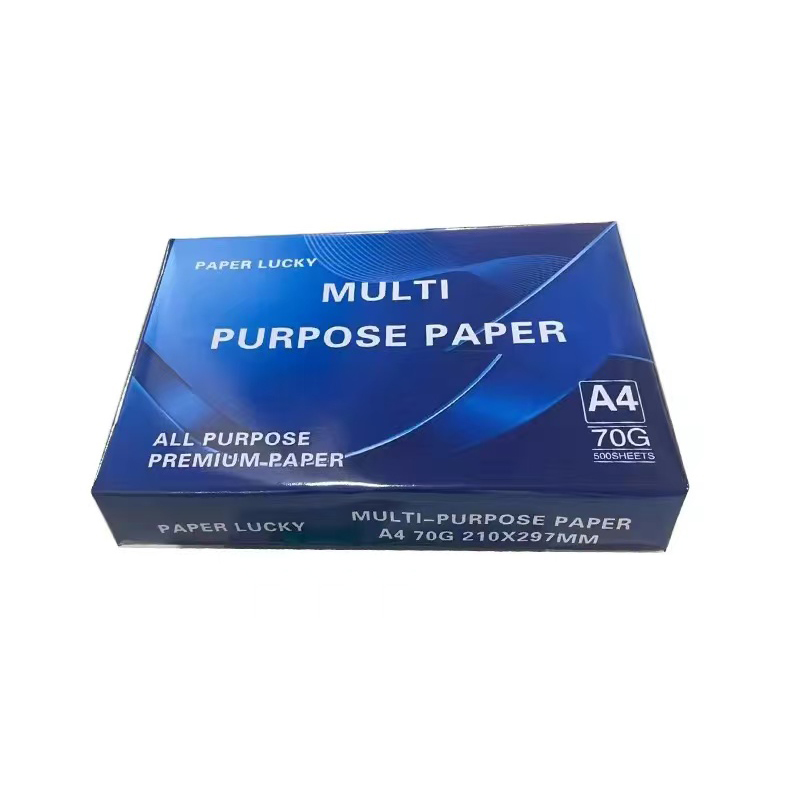 A4 size White color A4 Paper 80gsm A4 Copy Paper 