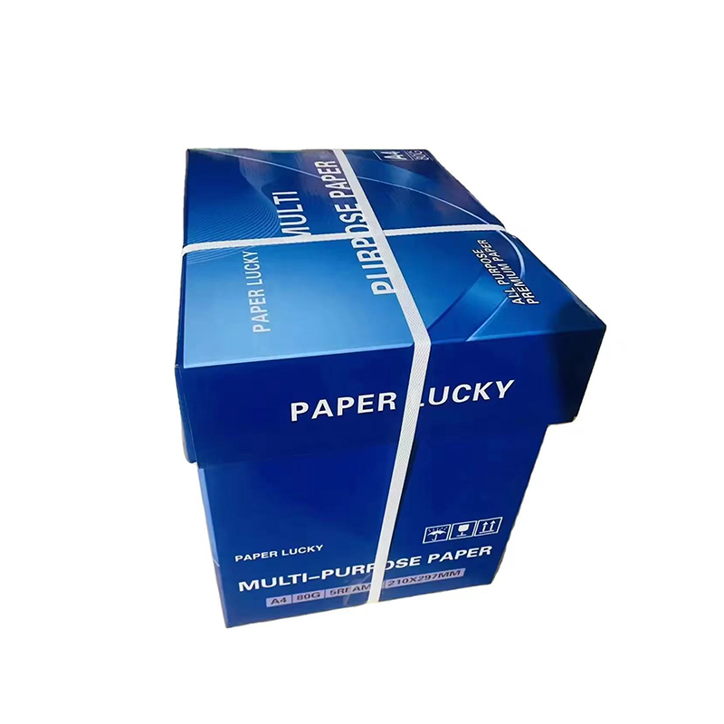A4 size White color A4 Paper 80gsm A4 Copy Paper 