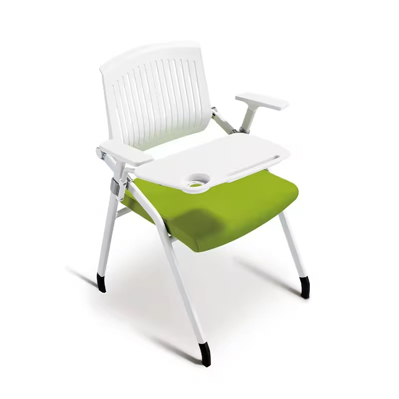 Customizable Comfortable Plastic Office Furniture Training Room