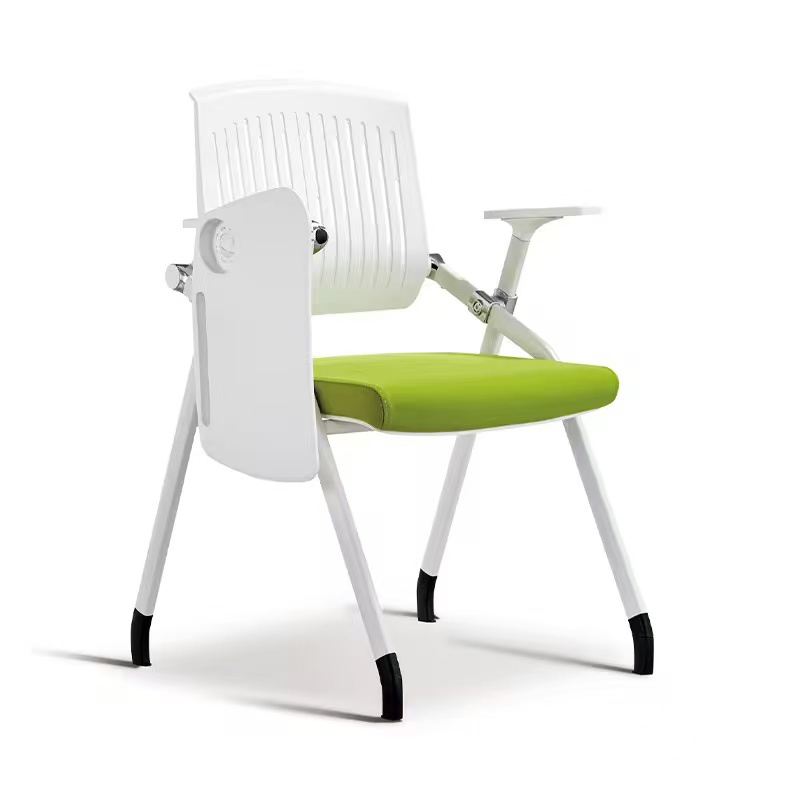 Customizable Comfortable Plastic Office Furniture Training Room
