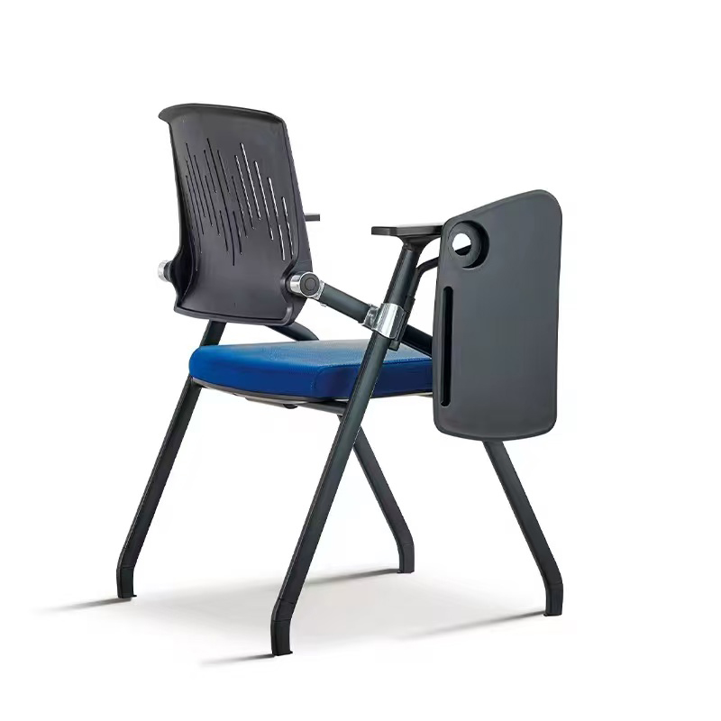 Customizable Comfortable Plastic Office Furniture Training Room