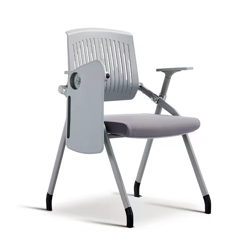 Customizable Comfortable Plastic Office Furniture Training Room