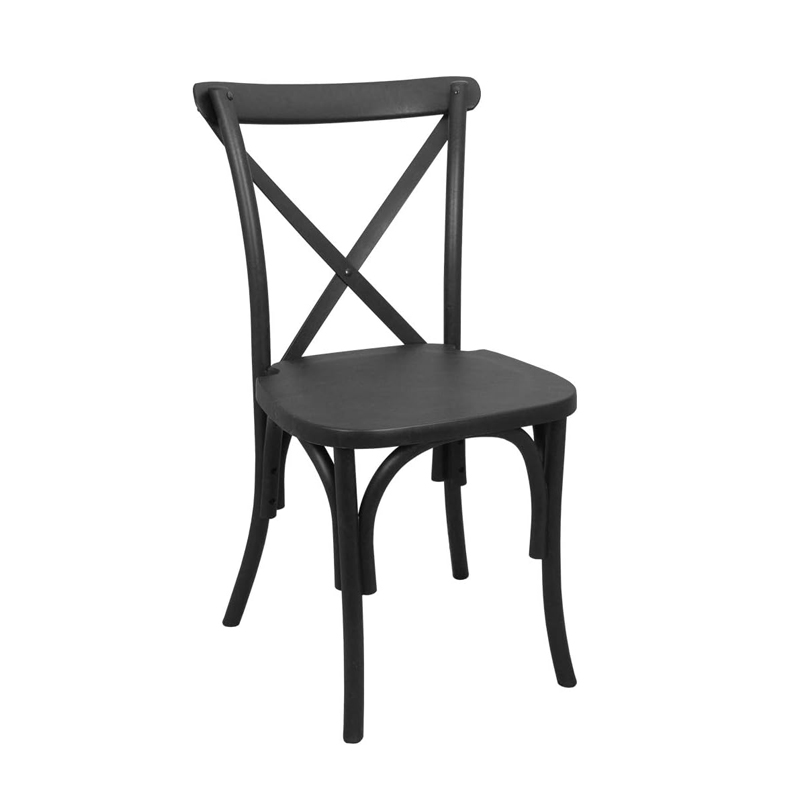 Flash Furniture X-Back Chair for Wedding party Event