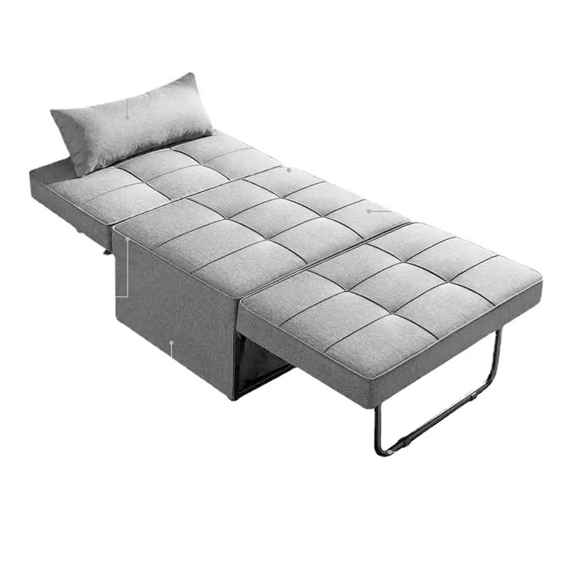 Functional sofa, modern minimalist folding sofa Functional sofa, modern minimalist folding sofa