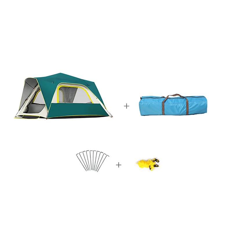 Tents Instant Pop Up Family Camping for 3-4,5-8 Persons Tents Instant Pop Up Family Camping for 3-4,5-8 Persons