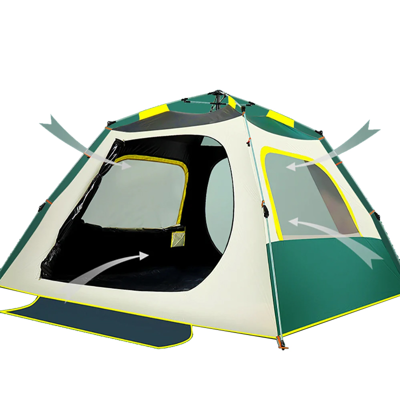 Tents Instant Pop Up Family Camping for 3-4,5-8 Persons Tents Instant Pop Up Family Camping for 3-4,5-8 Persons