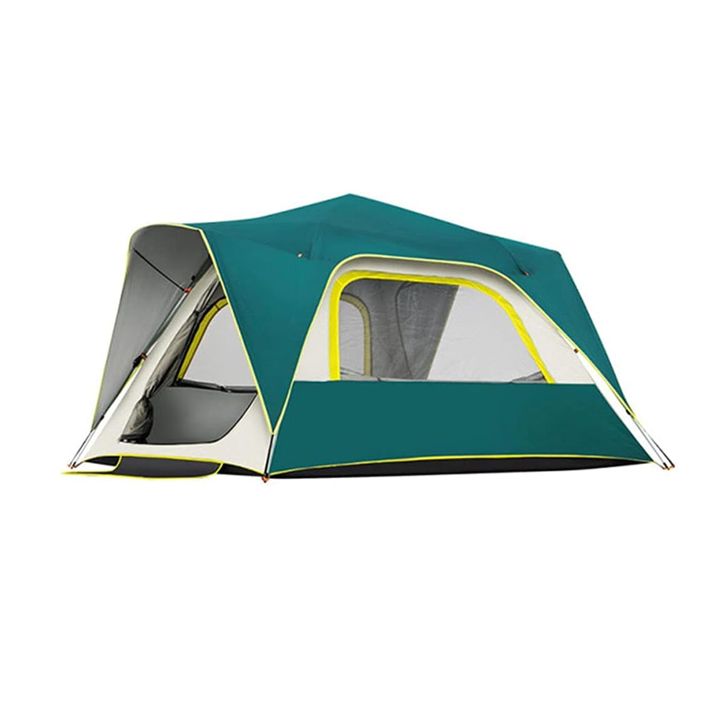 Tents Instant Pop Up Family Camping for 3-4,5-8 Persons